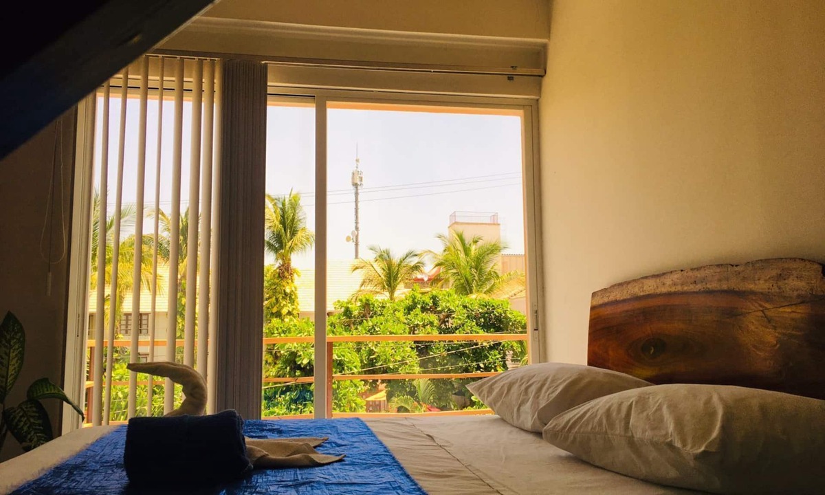 R Condo | PALMAS DE CHAHUE D (516 SF)