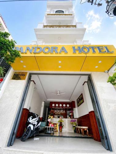 Binh Thuy Hotel | Pandora Hotel Cần Thơ