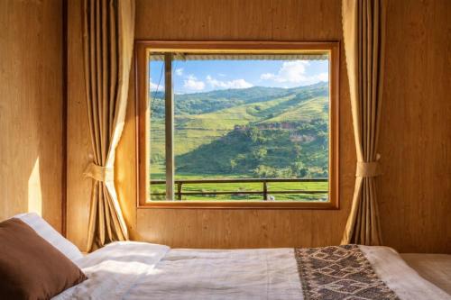 Sa Pa Hotel | PaoDzung Homestay Sapa