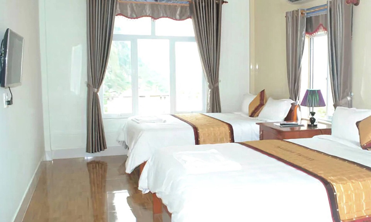 Phong Nha Hotel | Paradise Hotel