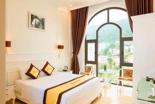 Tam Dao Villa | Paradise Tam đảo Venuestay