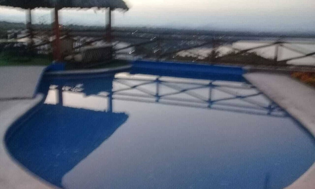 Tequesquitengo House | Paradisiaco lugar en Real de Teques