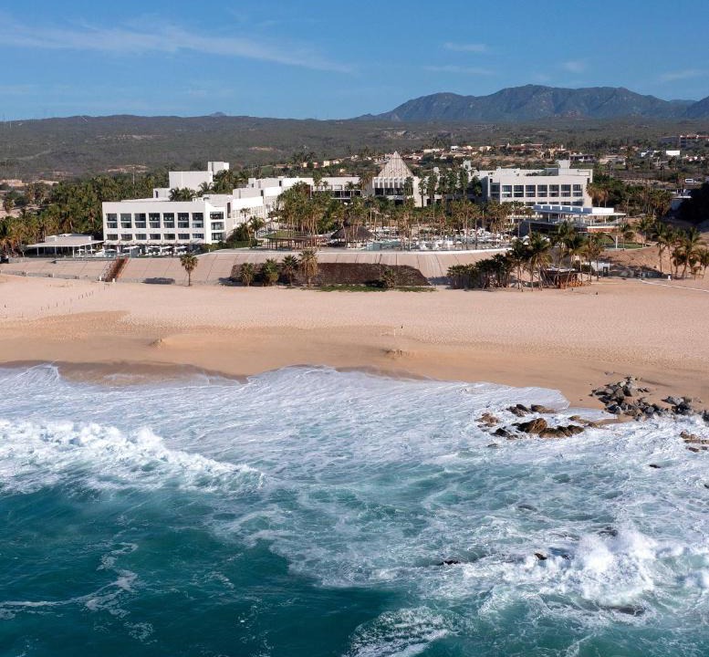 San Jose del Cabo Hotel | Paradisus by Meliá Los Cabos - Adults Only - All Inclusive
