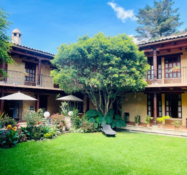 Santa Lucia Hotel | Parador Margarita