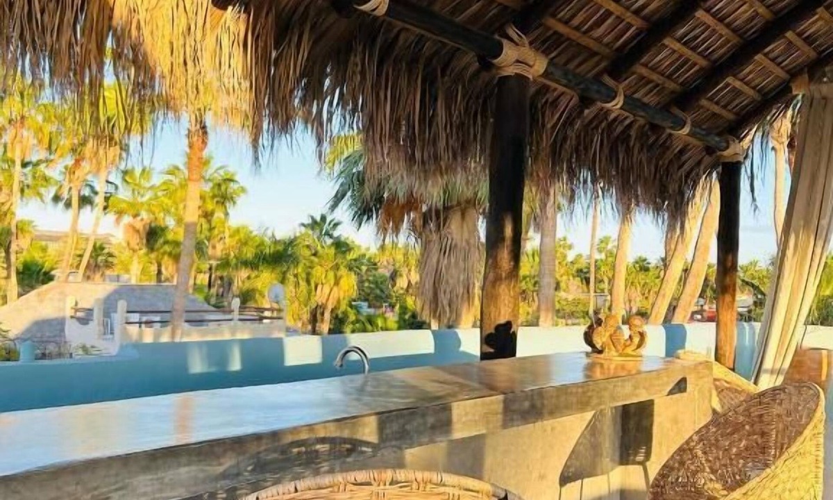 Loreto Hotel | Paraiso Azul Hotel