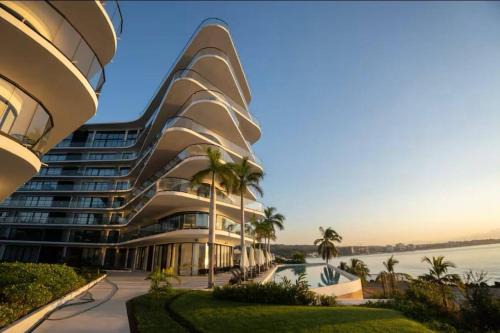 La Cruz de Huanacaxtle Hotel | Park Life Tizate
