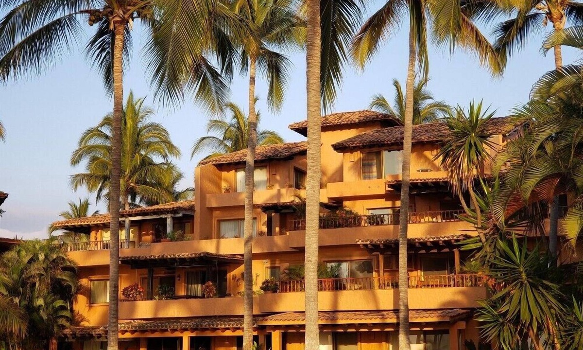 South Hotel Zone Hotel | Park Royal Los Tules Lively Room Near Local Attractions