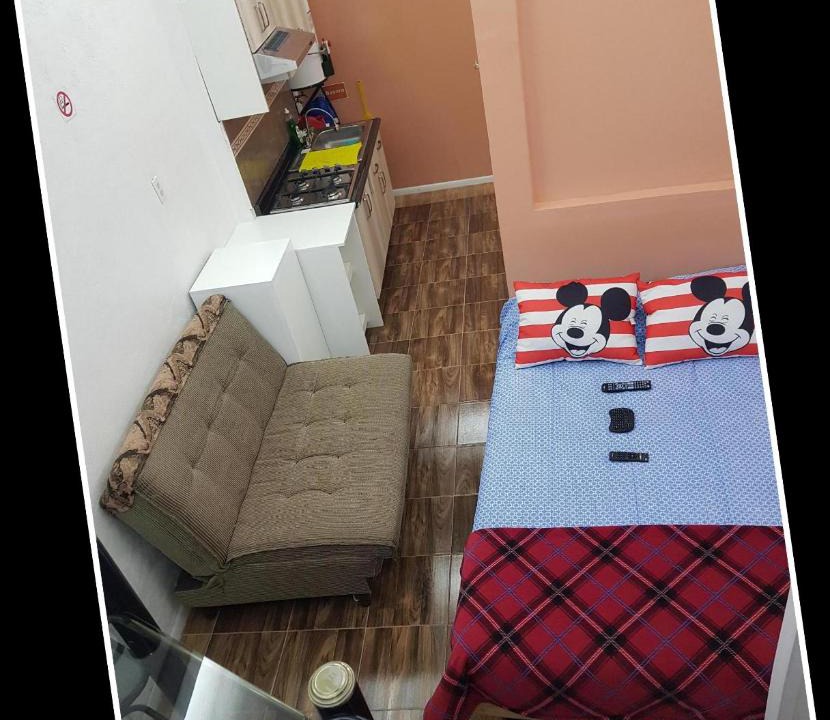 Coacalco de Berriozabal Apartment | Parque Residencial Bello Departamento 204 - rentaflex