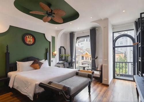 Narvarte Poniente Apartment | Pastrana Hotel