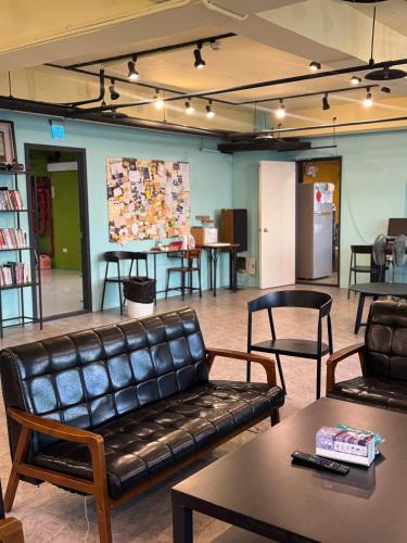 Kaohsiung City Centre Hostel | Pathways Hostel
