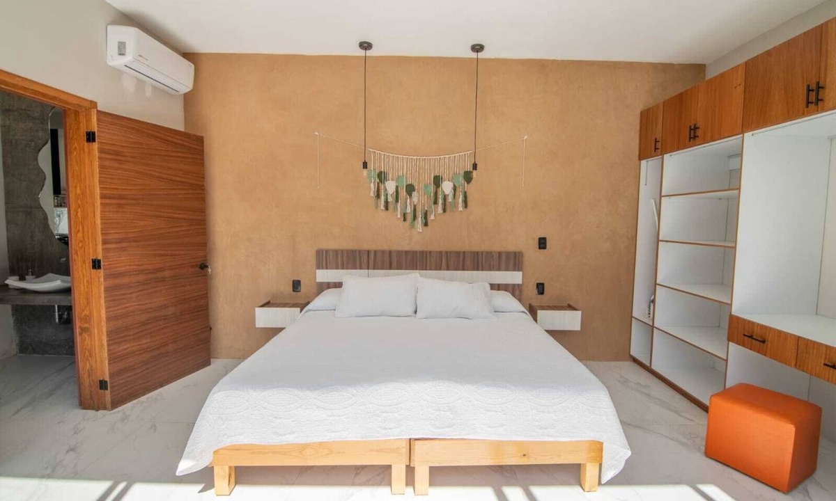 Tlalixtac de Cabrera Apartment | Peace and security just 25 minutes from the city