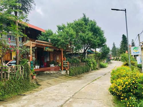 Sa Pa House | Peace Home Sapa