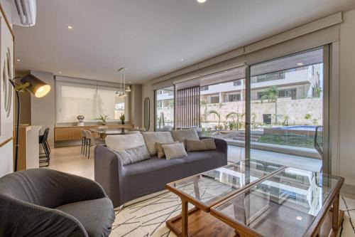 El Tezal House | Peaceful Condo with Resort Pool, High-Speed WiFi & Relaxing Outdoor Space