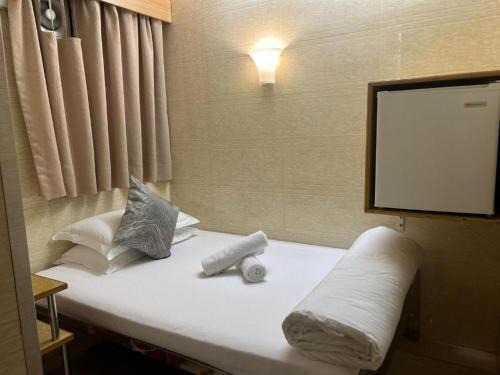 Tsim Sha Tsui House | Peak Guest House