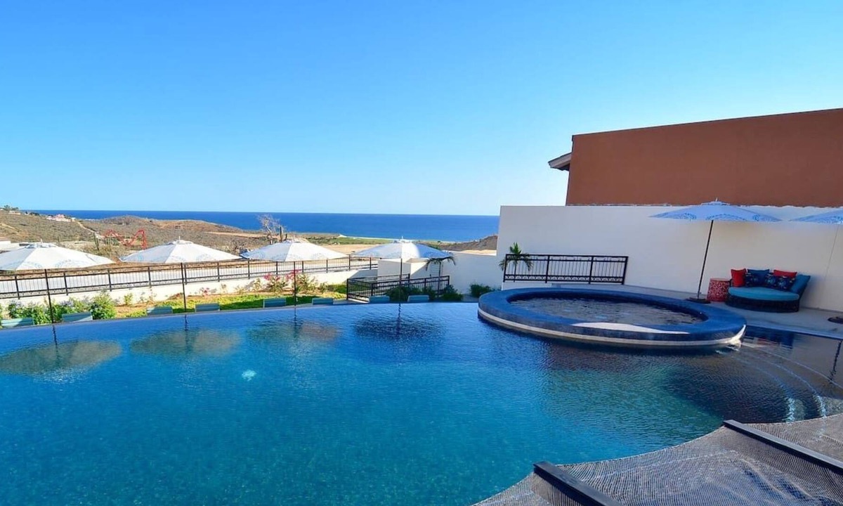 Paraiso Escondido Condo | Pebble Beach of Mexico-Ocean View Condo-QuiviraResort-Pueblo Bonito Resort-Cabo