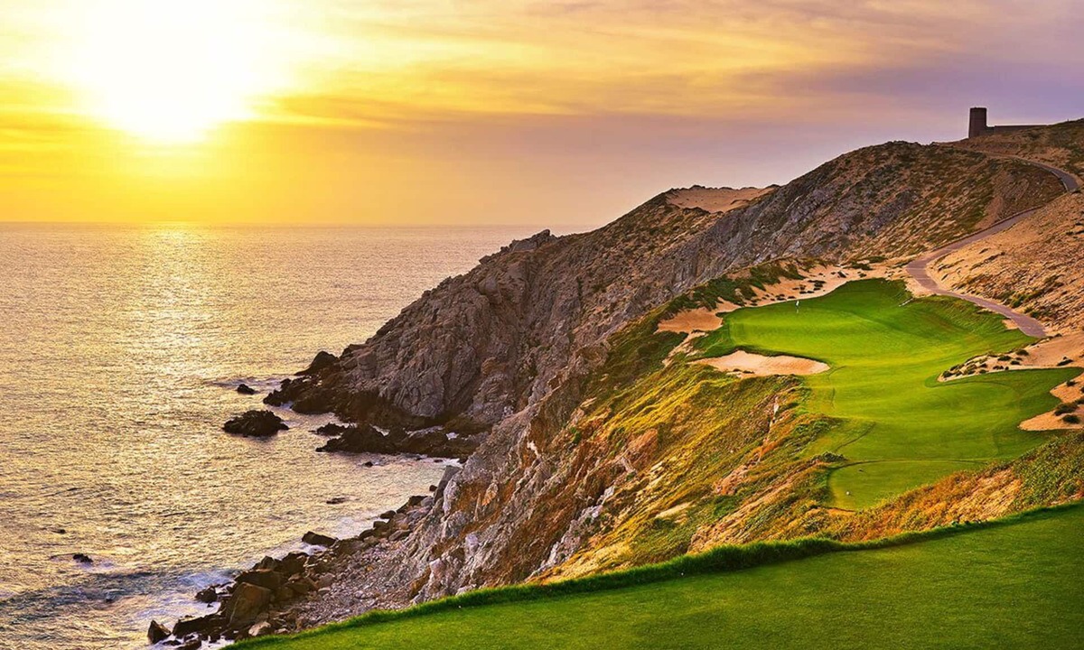 Los Cabos Apartment | Pebble Beach of Mexico-Quivira Los Cabos! Golfers Paradise With Discounts!