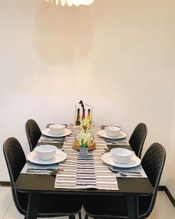 Xinyi District Apartment | Peggy’s Sweet Home