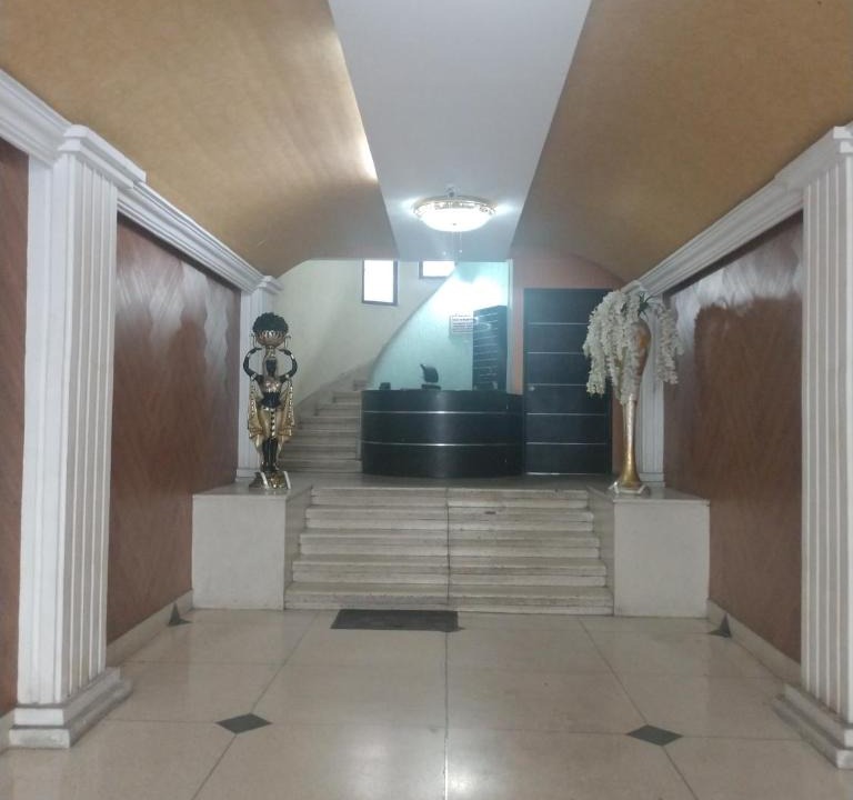 Historic Center House | Pension Zocalo