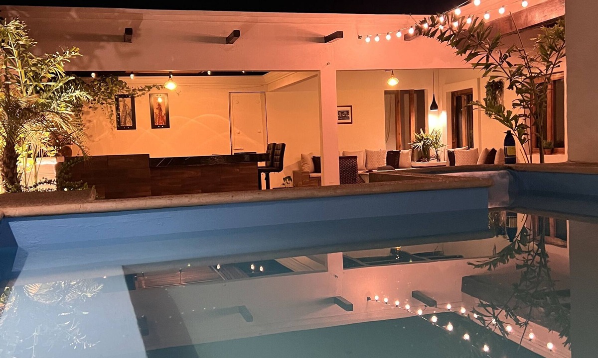 Centro Historico Apartment | Penthouse Casa 511 Hotel Boutique