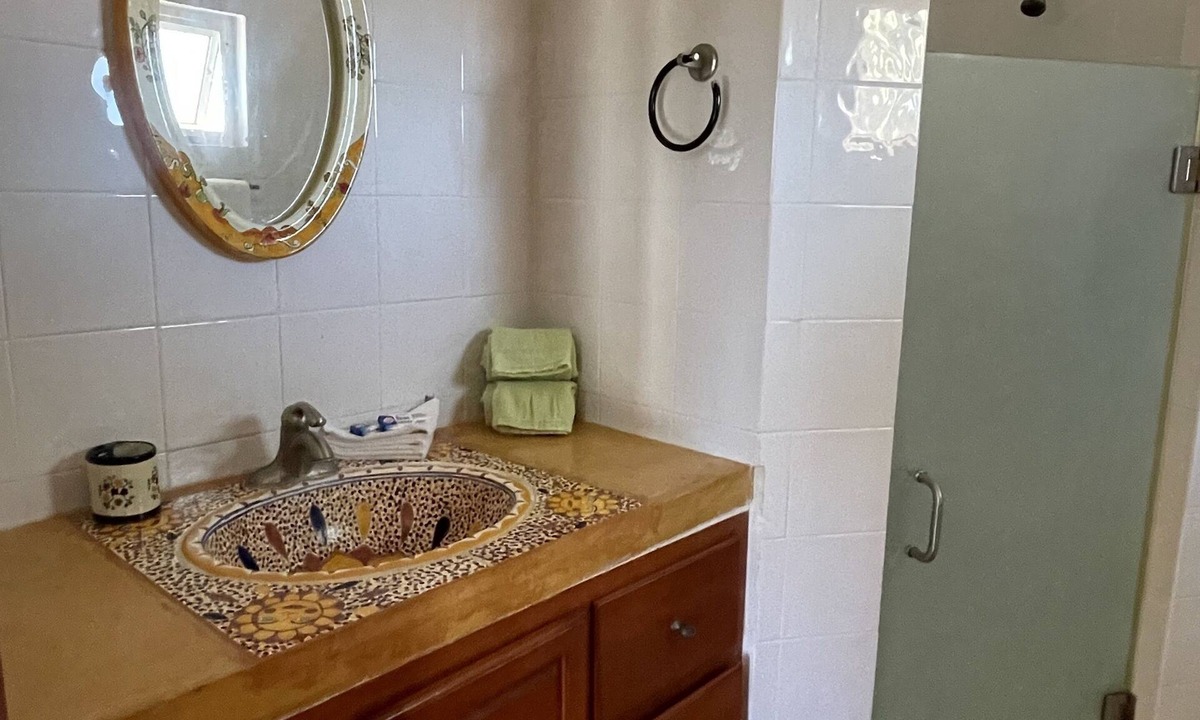 San Patricio Melaque Condo | Penthouse Condo - 1 BR Suite - Room #10