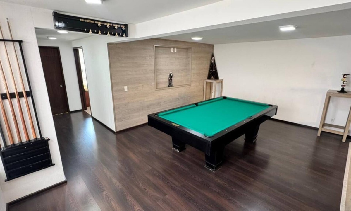 Granjas Mexico Apartment | Penthouse FULL 8 people