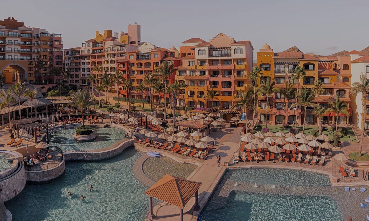 Marina Villa | Penthouse Presidential Suite - Playa Grande Resort and Spa