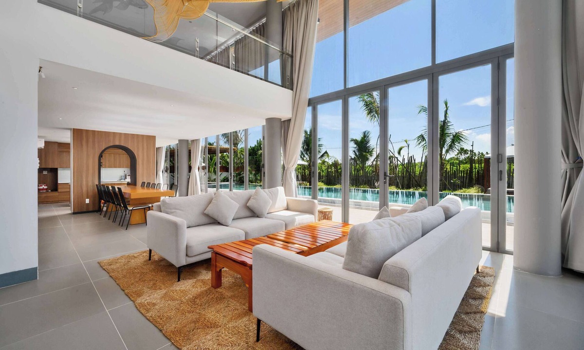 Ong Lang Villa | Peppercorn Villas