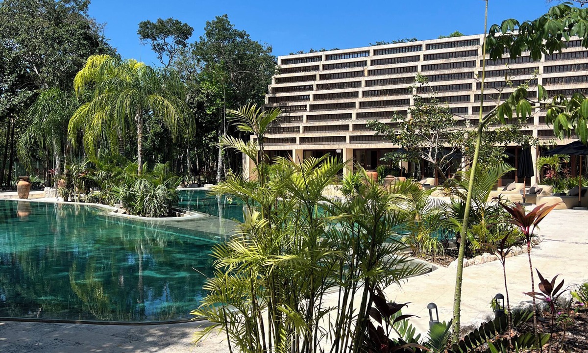Ek Balam Village Apartment | Peregrina Tulum