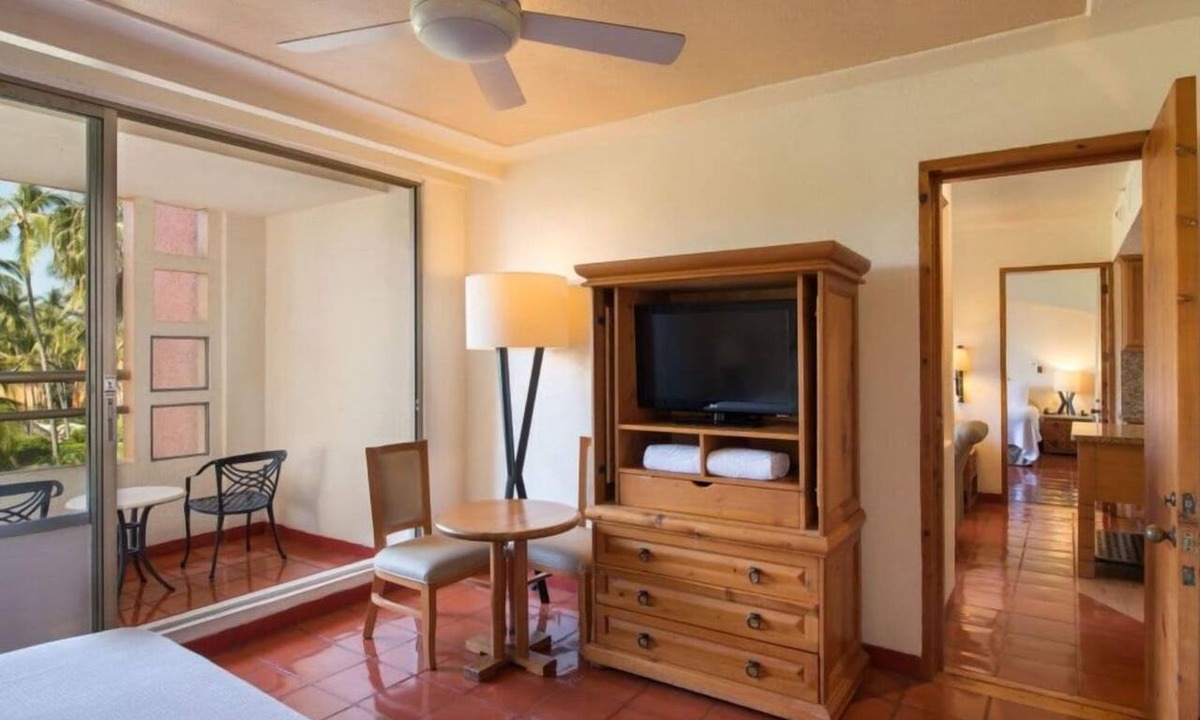 Marina Vallarta Condo | Perfect for Couples – 2BR Condo Near Romantic Restaurants