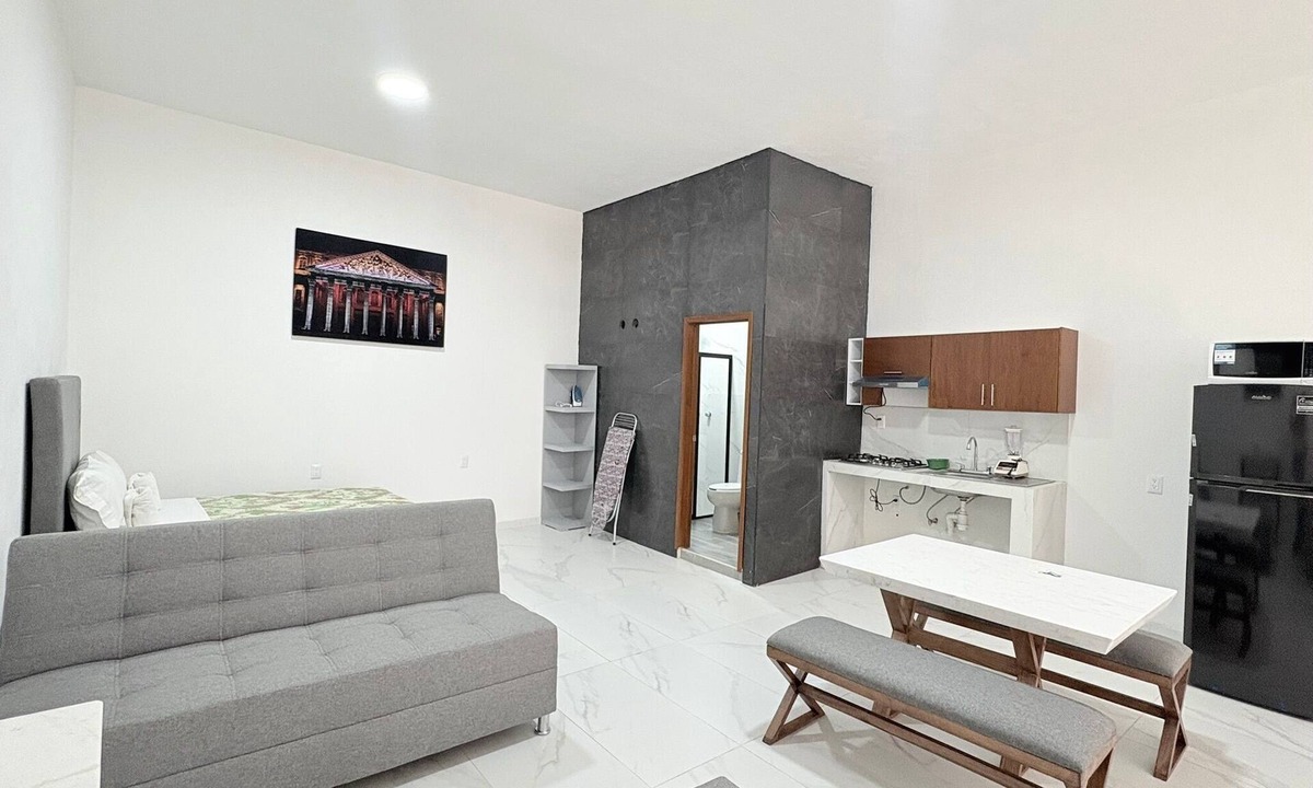 Tonala Bed & Breakfast | Periférico Bodega con Departamento C