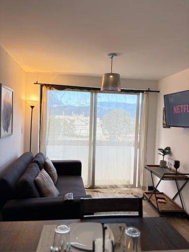 Zona 12 Apartment | Petápolis 1 - Apartamento cerca del aeropuerto
