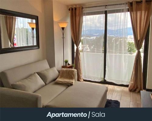 Zona 12 Apartment | Petápolis 2 - Luxury Apartment Airport with Pool - Zona 12 de la Ciudad de Guatemala