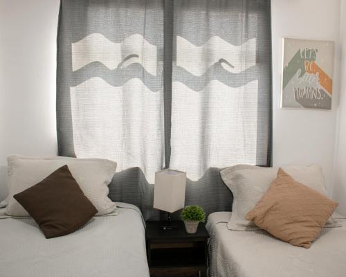 Zona 12 Apartment | Petápolis 3 - Apartamento cerca del aeropuerto