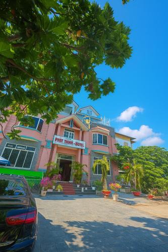 Phu My Hung Hotel | Phát Thịnh Hotel