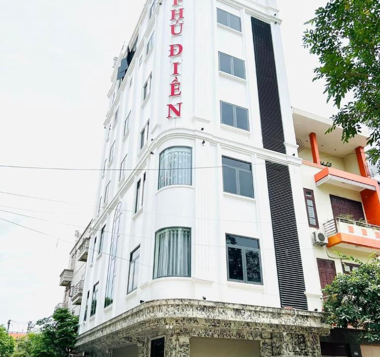 Tu Son Hotel | Phú Điền Motel