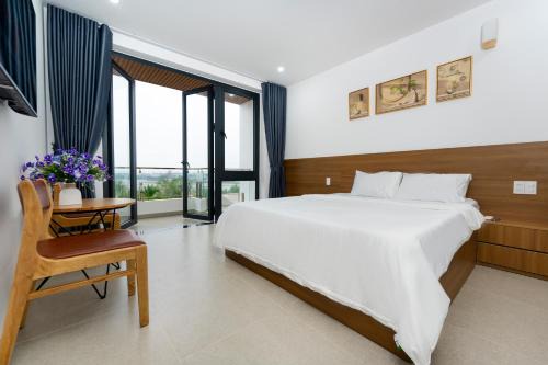 Hue Hotel | Phú Châu Motel