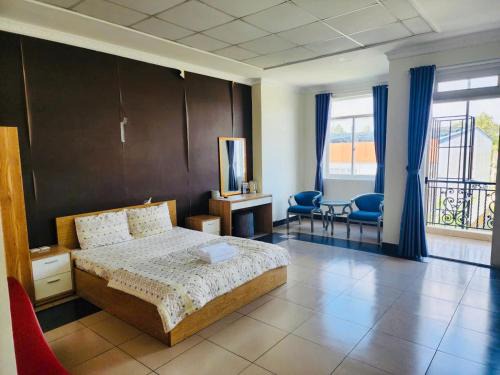 Nha Be Hotel | Phú Gia Hotel NB