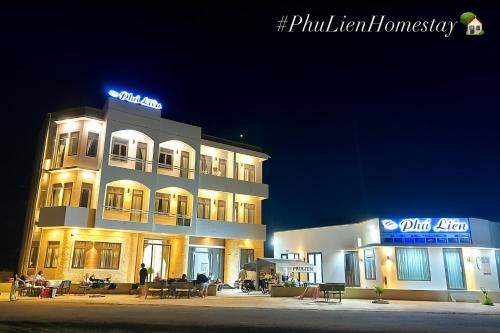 Phu Quy Hotel | Phú Liên Homestay