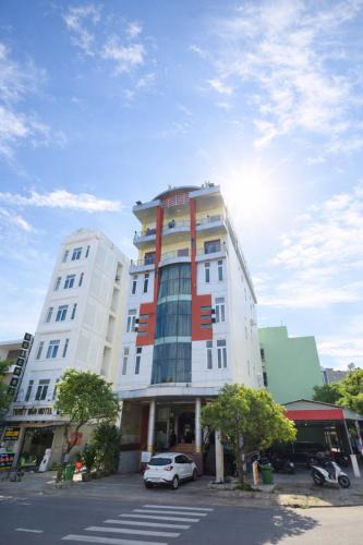 Lien Chieu Hotel | Phương Anh 7- Only accept Vietnamese customers