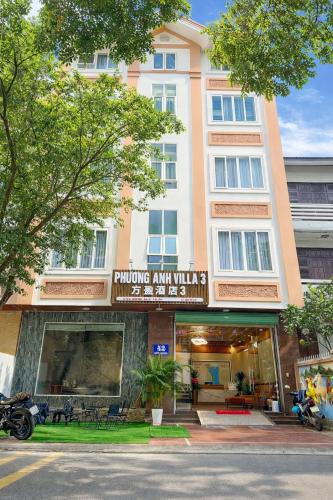 Bac Ninh Hotel | Phương Anh Villa 3