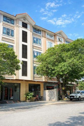 Bac Ninh Hotel | Phương Anh Villa Pro