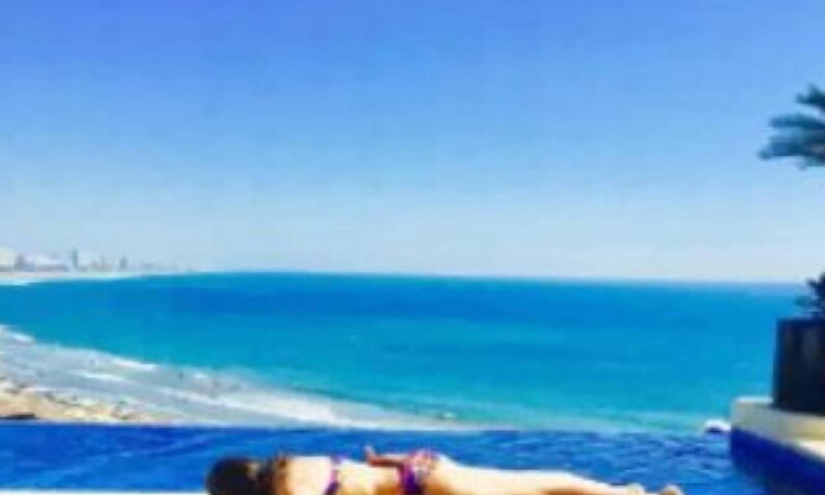 Puerto Marques Condo | PH Real Diamante Acapulco on the beach