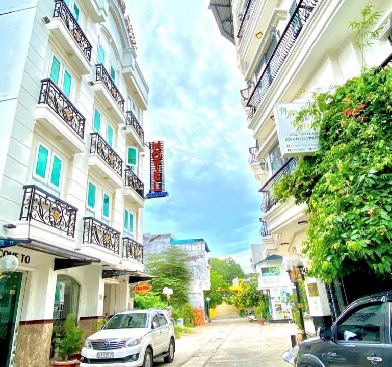 Phan Rang - Thap Cham Hotel | Phan Rang Hotel