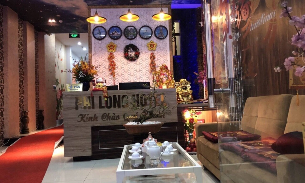 Tuy Hoa Hotel | Phi Long Hotel