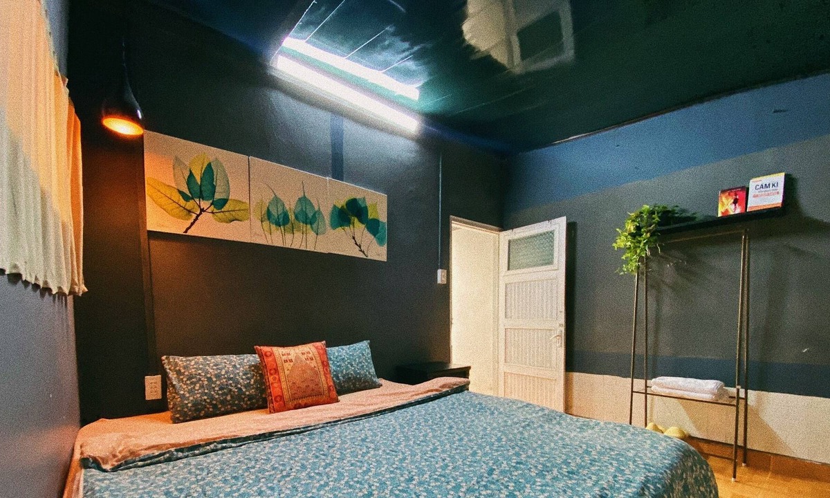 Da Lat House | Pho Meo Xiem ★Dalat Center★ 4BRs & Entire House