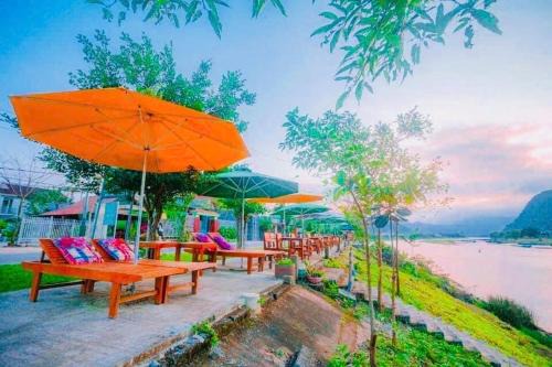 Phong Nha House | Phong Nha Garden House