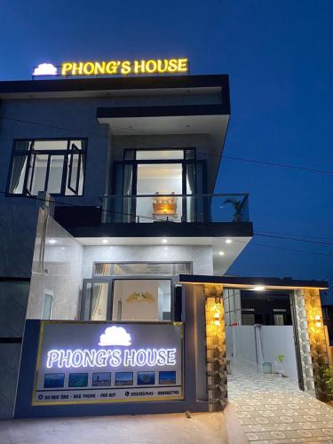 Phu Quy House | PHONG'S HOUSE