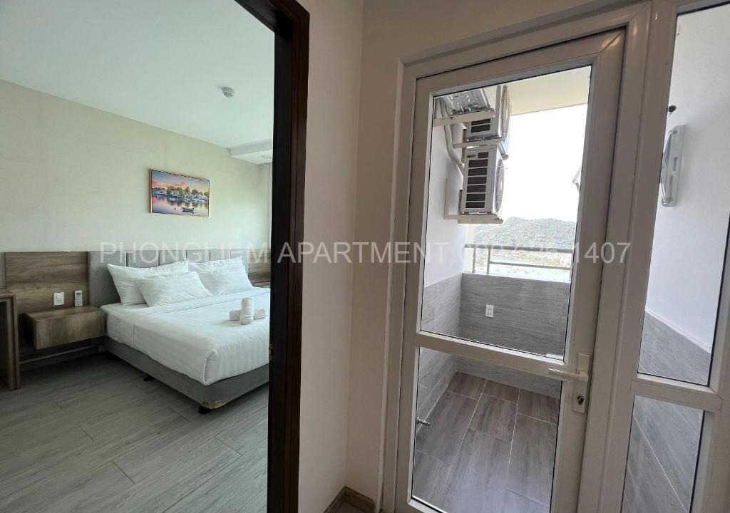 Nha Trang Apartment | PHONGLIEM Apartment