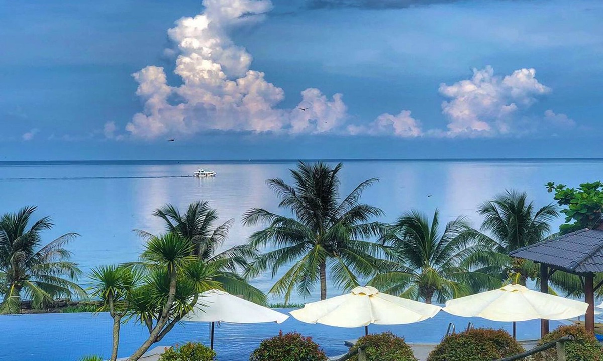 Ong Lang Resort | Phu Quoc Eco Beach Resort