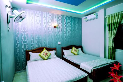 Ly Son Hotel | Phuc Hau Hotel - Ly Son